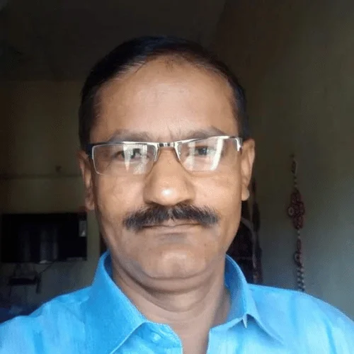 Havildar Binod Kumar Azad