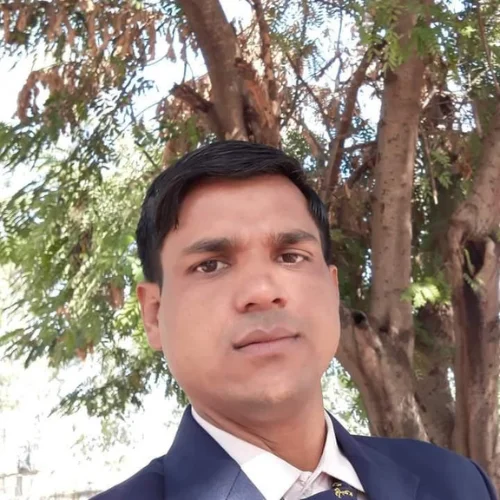 Naib Subedar PK Jena